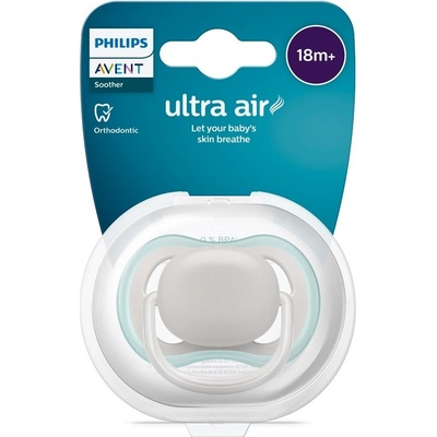 Philips Avent Ultra Air SCF354/01 cumlík Neutral 1 ks