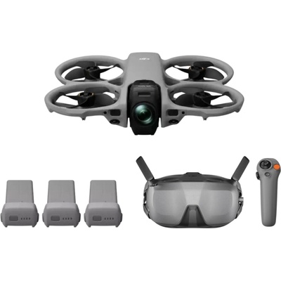 DJI Avata 360 Motion Fly More Combo (DJI Goggles N3) CP.FP.00000318.01