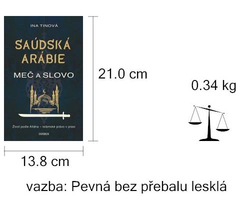 Saúdská Arábie