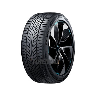 Hankook iON i*cept (IW01A) ( 255/50 R20 109H XL EV, SUV, SoundAbsorber ) (8808563593579)