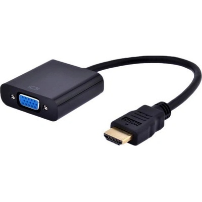 Gembird A-HDMI-VGA-04