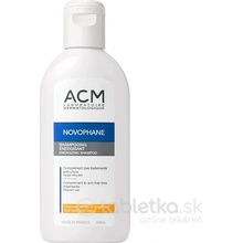 ACM Novophane posilující šampon 200 ml