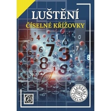 Glos Luštění číselné křížovky