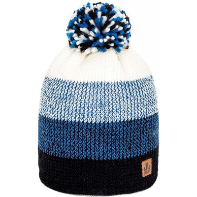 Jail Jam čepice Pordoi JA2135/Royal Blue