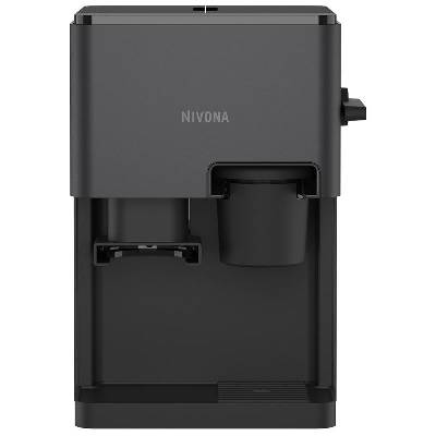 Poloautomatický kávovar NIVONA CUBE 4106