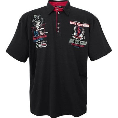 Lavecchia 2038 černá