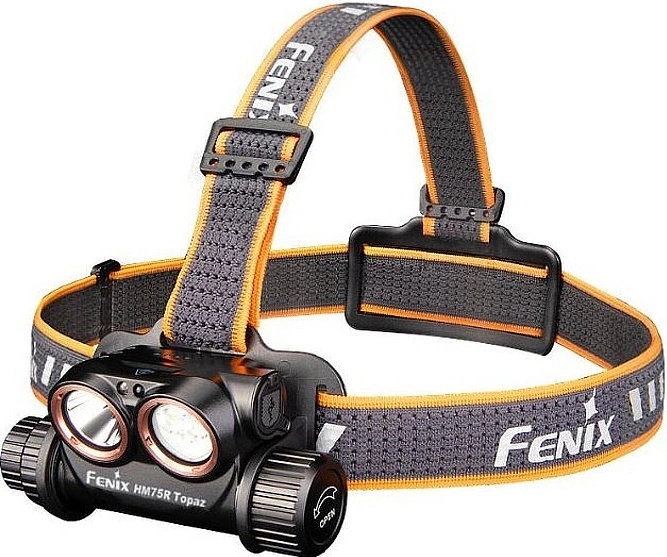 Fenix HM75R