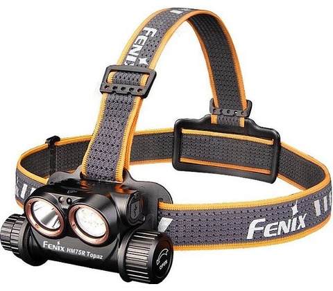 Fenix HM75R