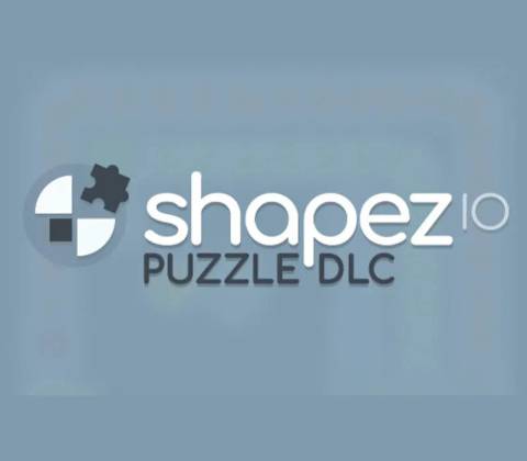 shapez - Puzzle DLC