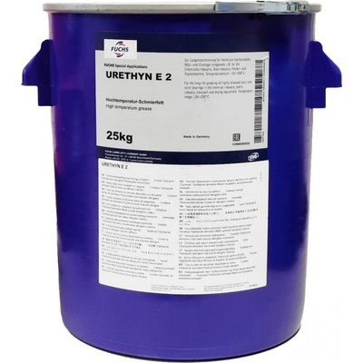 Fuchs Urethyn E 2 25 kg