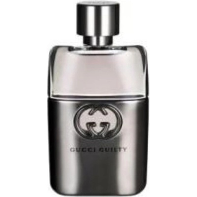 Gucci Guilty toaletní voda pánská 30 ml