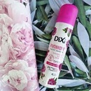 Dixi suchý šampon pivonka 180 ml
