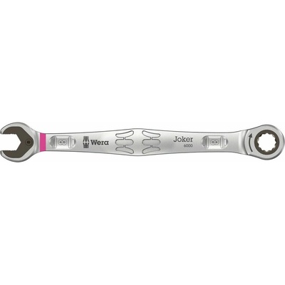 Wera Račňový očkoplochý kľúč Joker 8 mm 05073268001