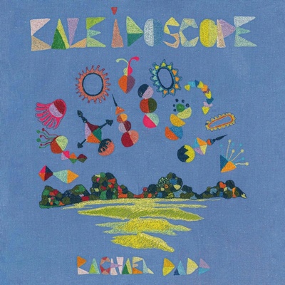 DADD, RACHEL - KALEIDOSCOPE CD