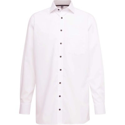 OLYMP Риза бяло, размер 38