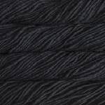 malabrigo Rasta Черeн Плетива прежда (RAS195)
