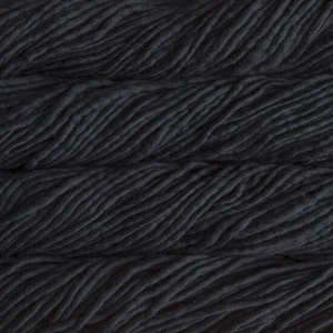 malabrigo Rasta Черeн Плетива прежда (RAS195)