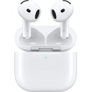 Apple AirPods 4 gen. (MXP63ZM/A)