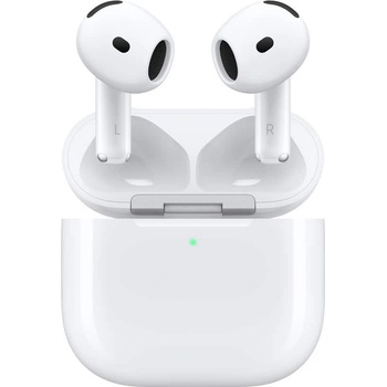 Apple AirPods 4 gen. (MXP63ZM/A)