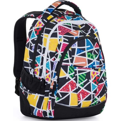 Bagmaster Digital 22 A Britto vícebarevný