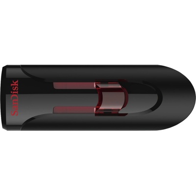 SanDisk Cruzer Glide 16GB SDCZ600-016G-G35