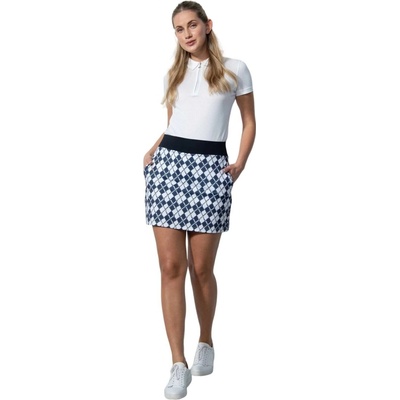 Daily Sports Abruzzo Skort argyle