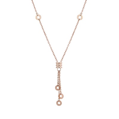 Daniel Klein Дамско колие Daniel Klein DKJ. 2.4018-4 (DKJ.2.4018-4)