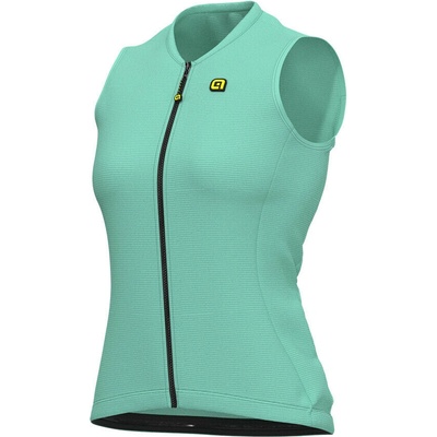 Alé Solid Color Block lady tyrkysový