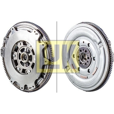 Setrvačník Schaeffler LuK 415 0153 10
