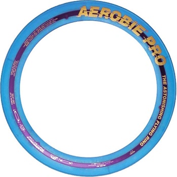 AEROBIE Pro modrý