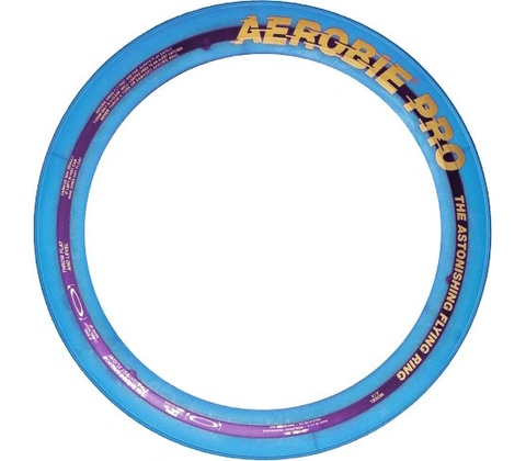 AEROBIE Pro modrý