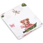 Sensillo Муслинова Пелена За Повиване Мечета 120X120 Eg-0153 Sensillo (SILLO-08653)