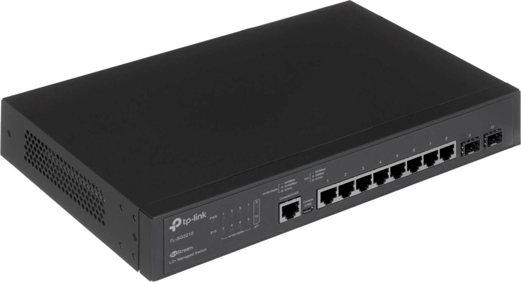 TP-Link TL-SG3210