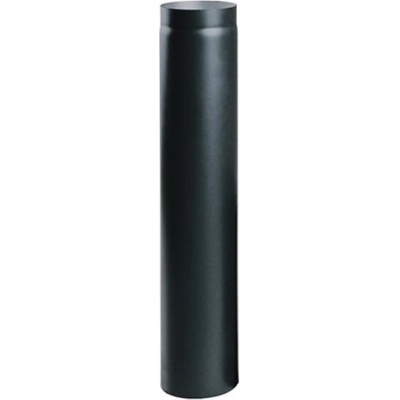Bertrams hrubostenná rúra 1000/160 mm - 1,5mm plech