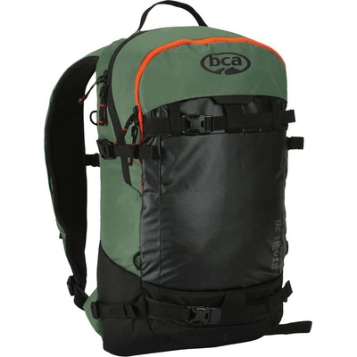 BCA Stash 20l Green