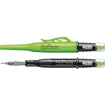 Pica Fine Dry značkovač do hlbokých otvorov 0.9mm,grafit