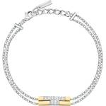 Trussardi T-Logo TJAXC27 - Дамска гривна (TJAXC27)