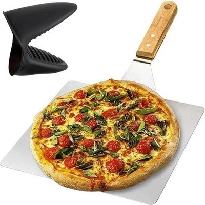 Ruhhy 21746 Lopatka na pizzu