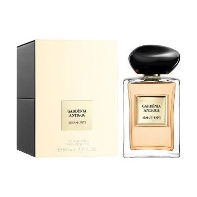 Armani Prive Gardénia Antigua toaletná voda unisex 50 ml