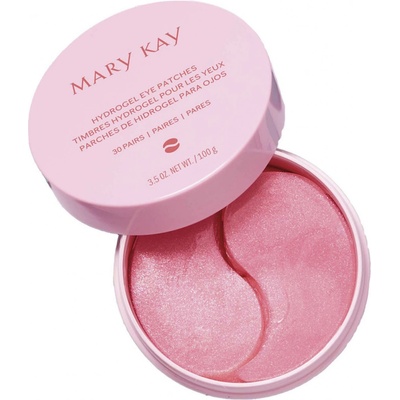 Mary Kay Hydrogelové polštářky pod oči 30 párů