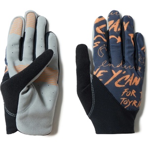Endura Ръкавици Endura Hummvee Lite Icon Handschuh Gloves - Carbon Grey (202-3418-1211)