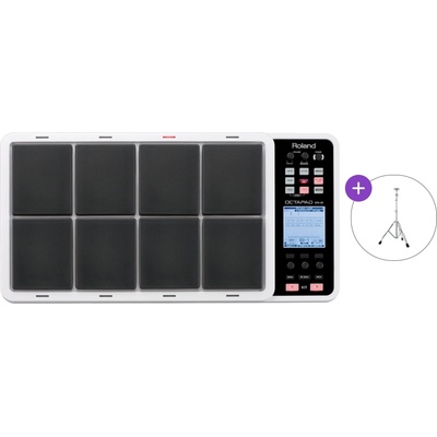 Roland SPD-30 OCTAPAD Basic SET Пад за електронни барабани (SPD-30-BASIC-SET)