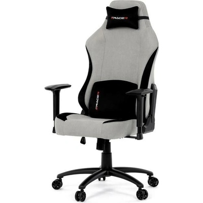 ERACER F12 světle šedá