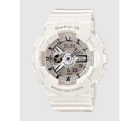 Casio BA-110-7A3