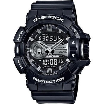 Image 1 of Casio GA-400GB-1A4ER