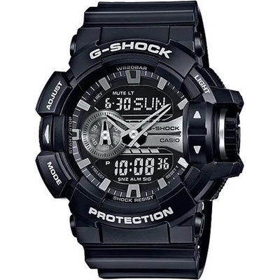 Casio GA-400GB-1A4ER