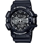 Casio GA-400GB-1A4ER Часовници