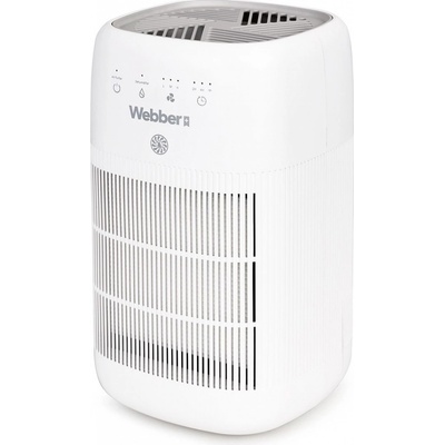 Webber DEQ10