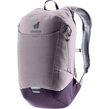Deuter Детска раница Deuter Junior Bike 8, lavender-purple (3612224-3531)