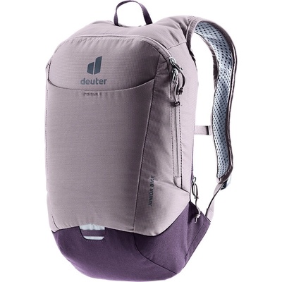Deuter Детска раница Deuter Junior Bike 8, lavender-purple (3612224-3531)